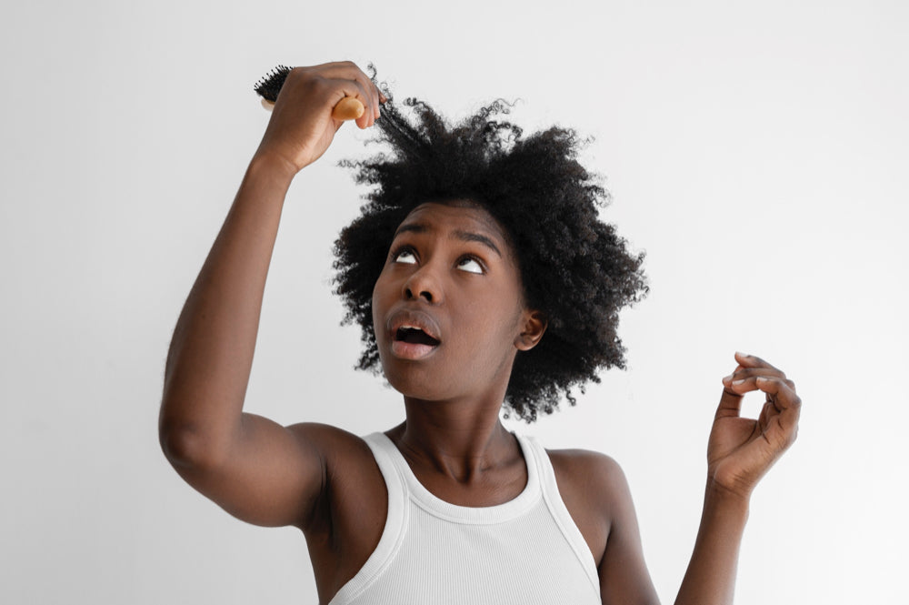 Hair Growth: Why Knowing If Your Hair Follicles Are Active Matters