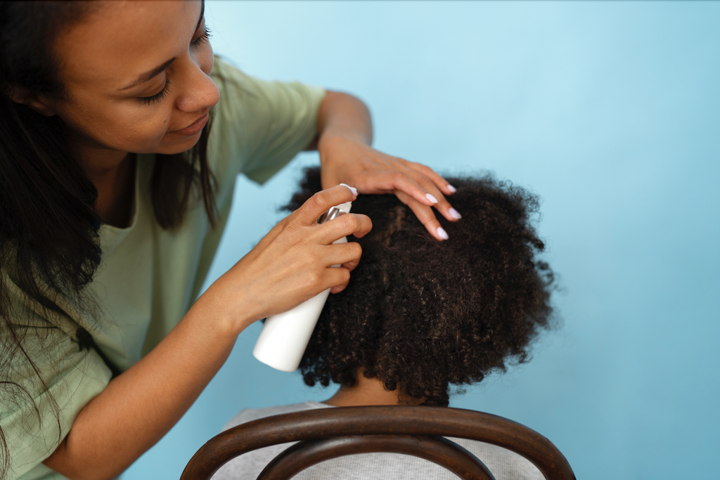 Tips To Help Treat Your Scalp Condition